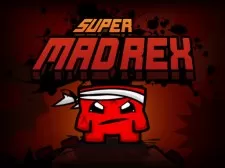 Super MadRex