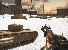 WW2 Cold War Game Fps